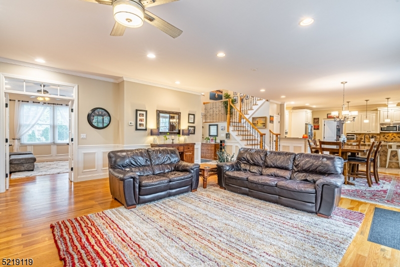 Indian Lake - Residential