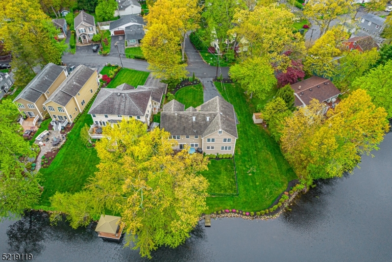 Indian Lake - Residential