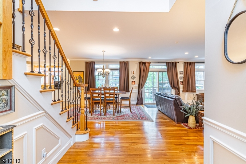 Indian Lake - Residential