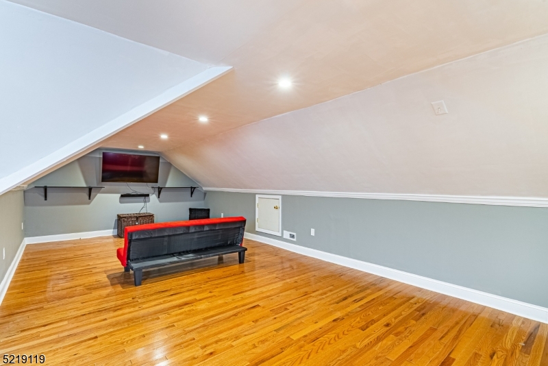 Indian Lake - Residential