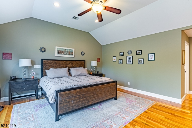 Indian Lake - Residential