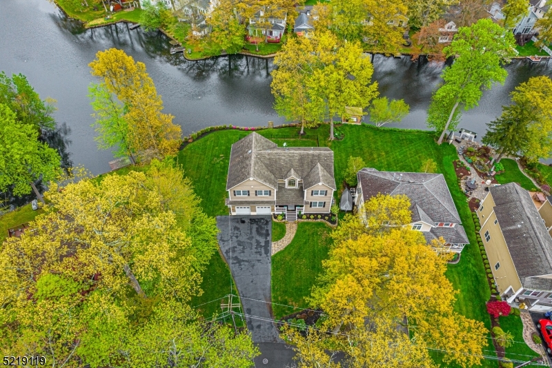 Indian Lake - Residential