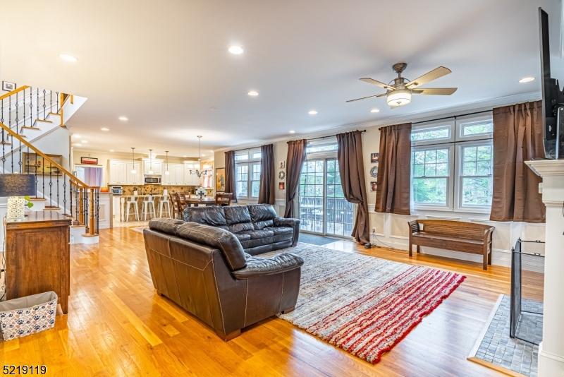 Indian Lake - Residential