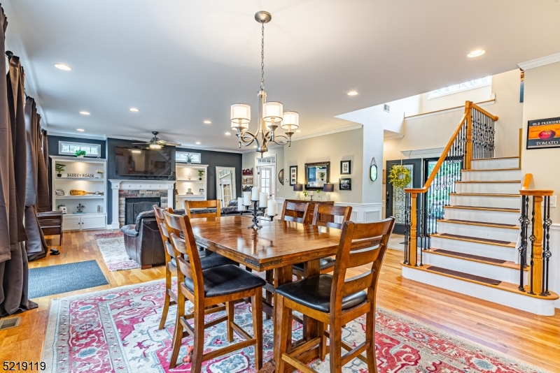 Indian Lake - Residential