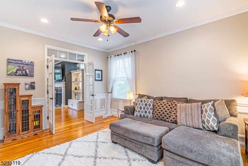 Indian Lake - Residential