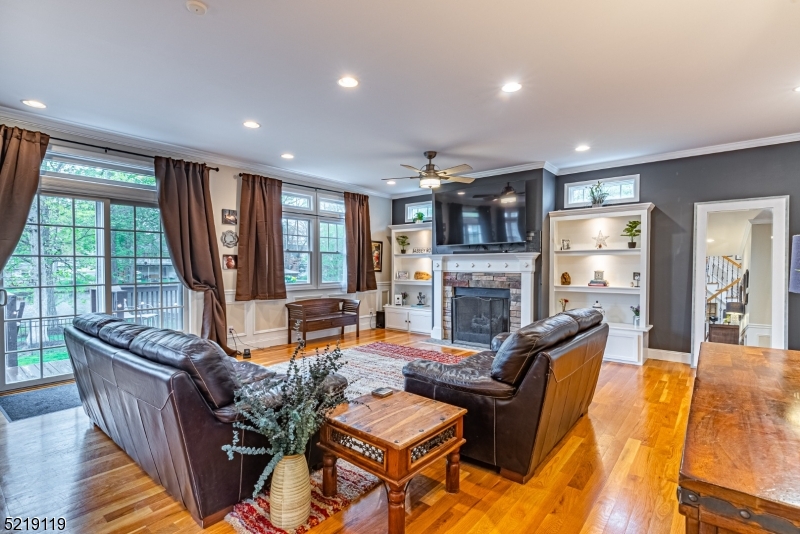 Indian Lake - Residential