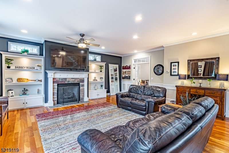 Indian Lake - Residential