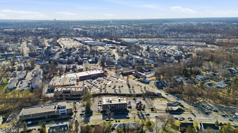 Vauxhall - Commercial Sale