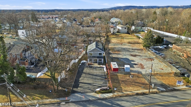 Vauxhall - Commercial Sale