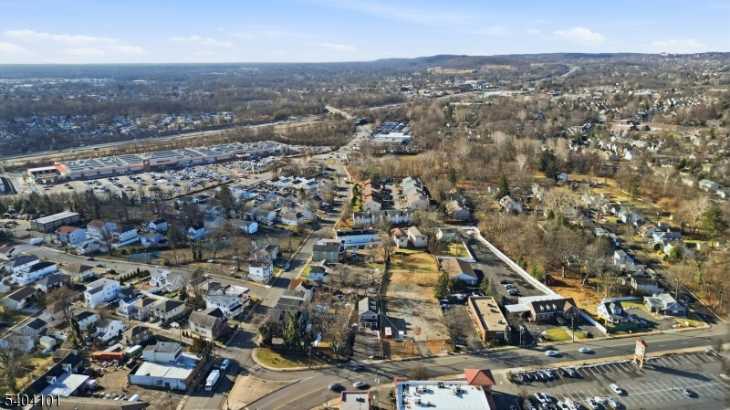 Vauxhall - Commercial Sale