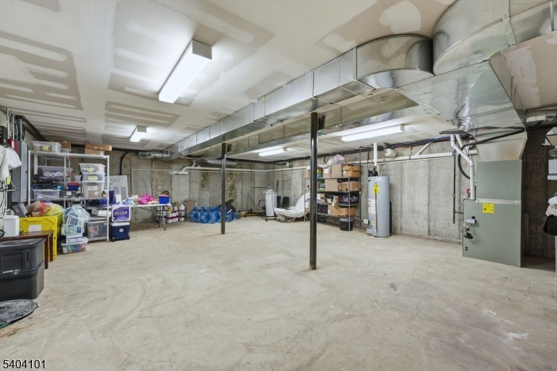 Vauxhall - Commercial Sale