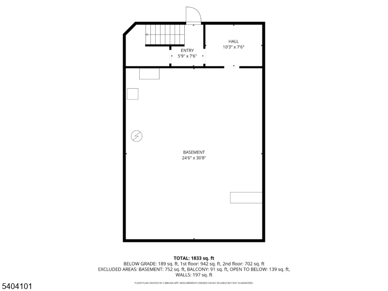 Vauxhall - Commercial Sale