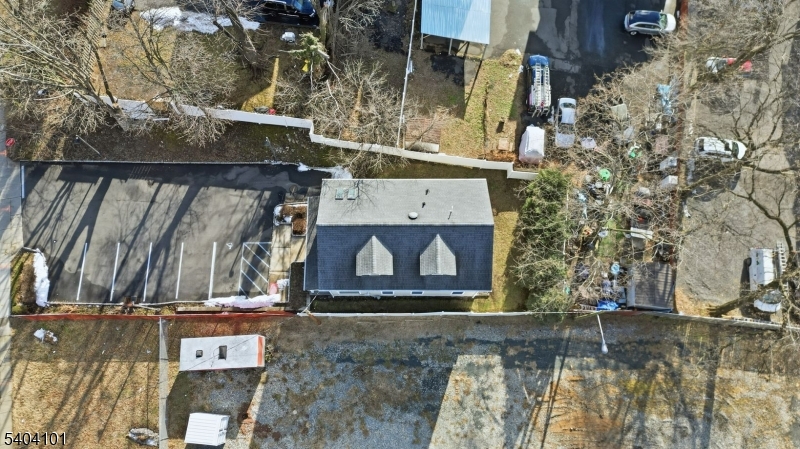 Vauxhall - Commercial Sale