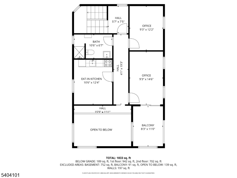 Vauxhall - Commercial Sale