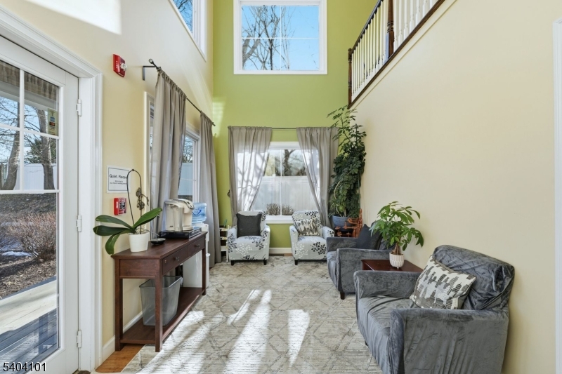 Vauxhall - Commercial Sale