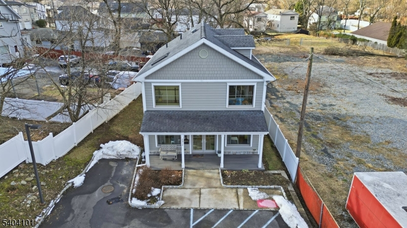 Vauxhall - Commercial Sale