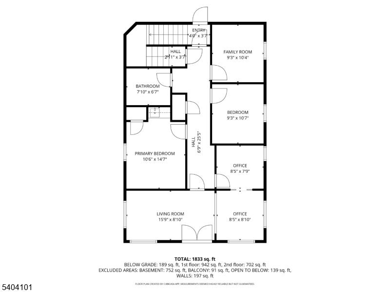 Vauxhall - Commercial Sale