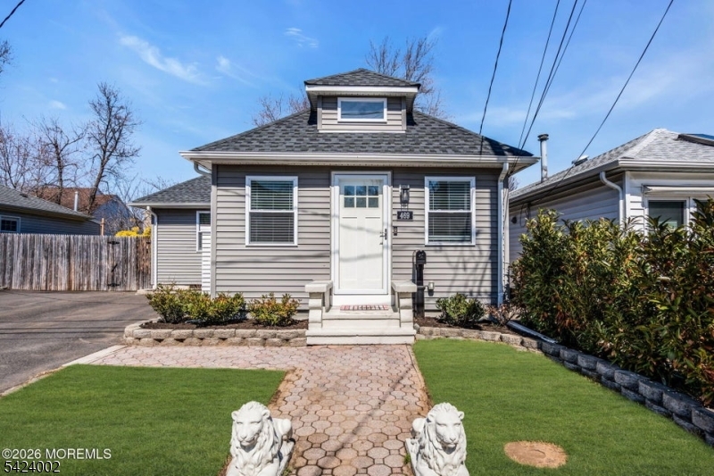 North Middletown - Residential