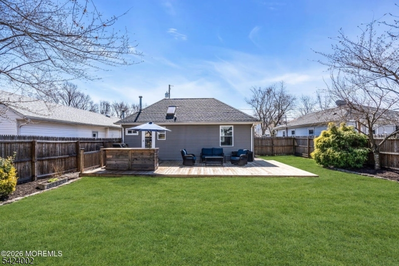 North Middletown - Residential