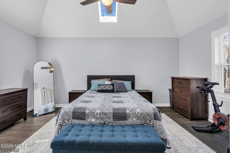 North Middletown - Residential