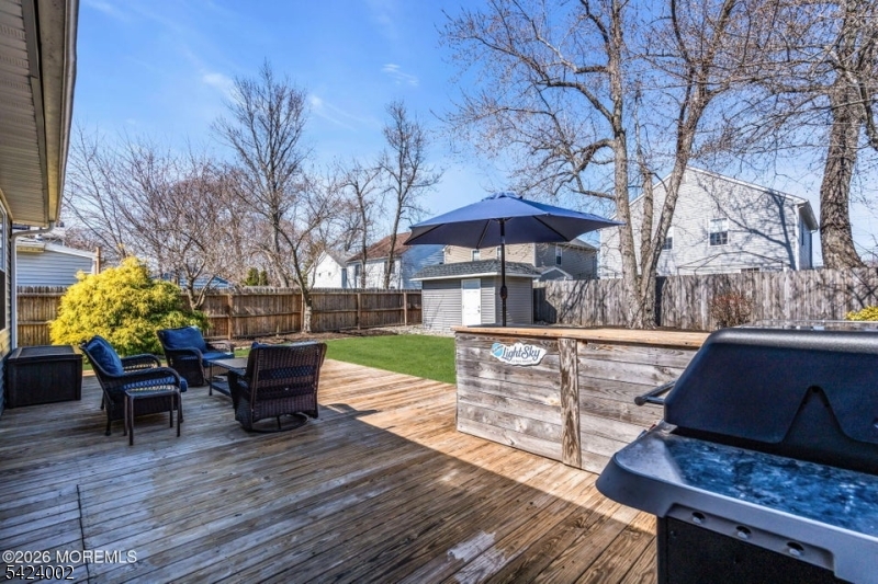 North Middletown - Residential