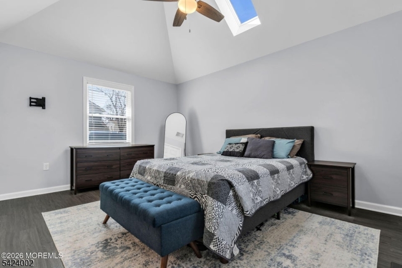 North Middletown - Residential