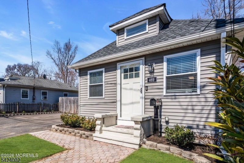 North Middletown - Residential