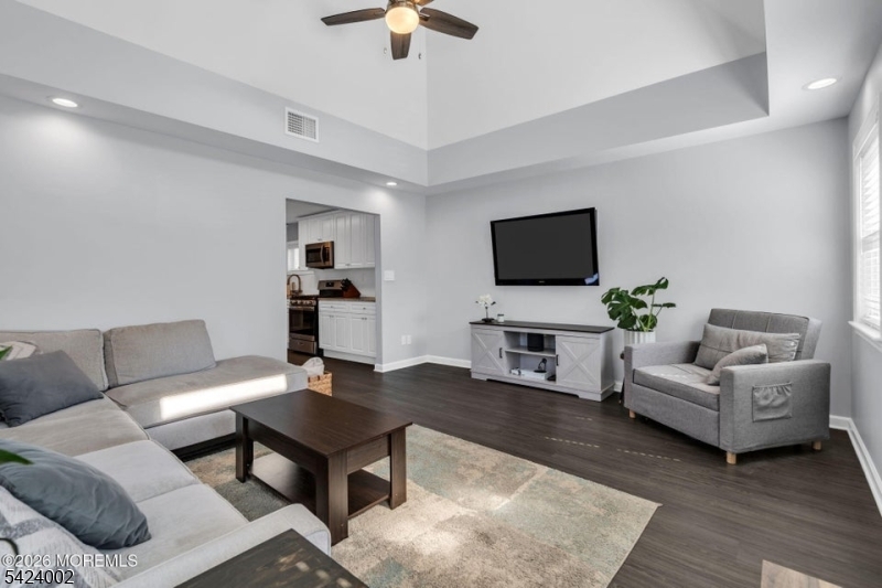 North Middletown - Residential