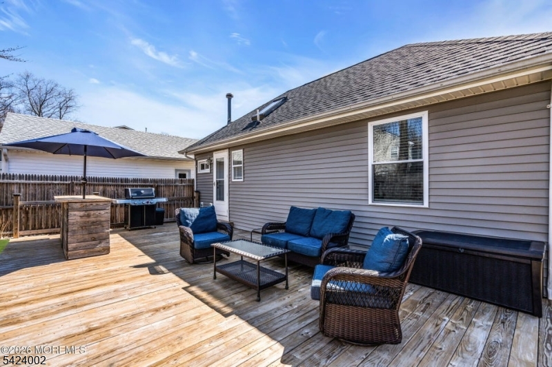 North Middletown - Residential