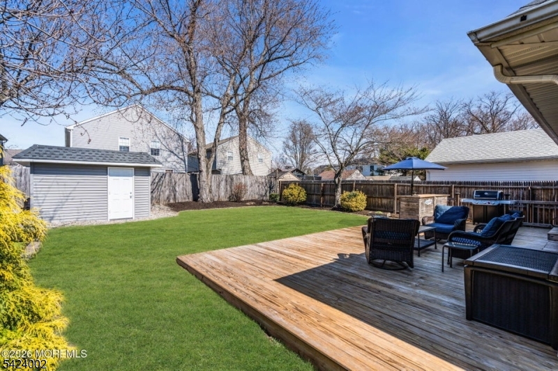 North Middletown - Residential