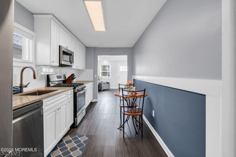 North Middletown - Residential