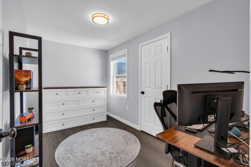 North Middletown - Residential