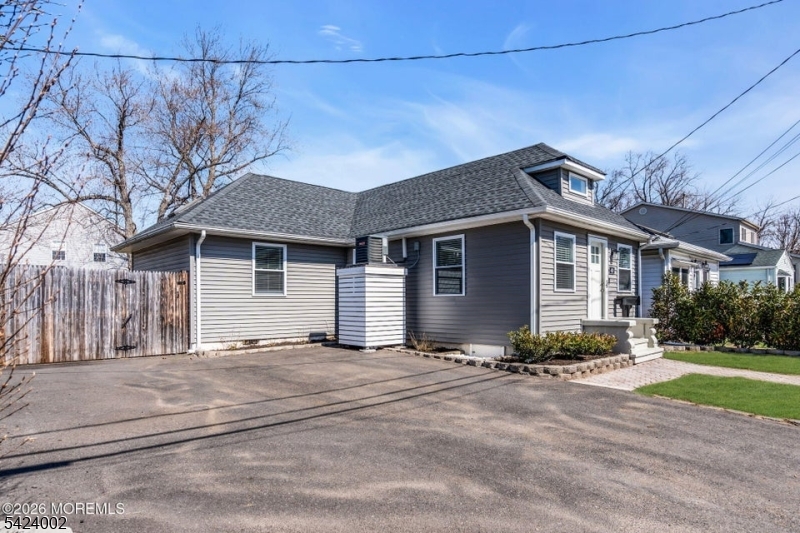 North Middletown - Residential