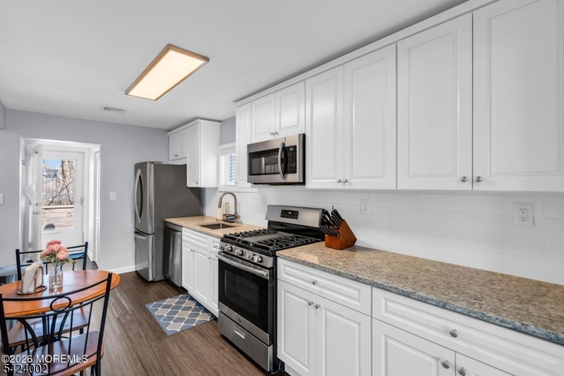 North Middletown - Residential