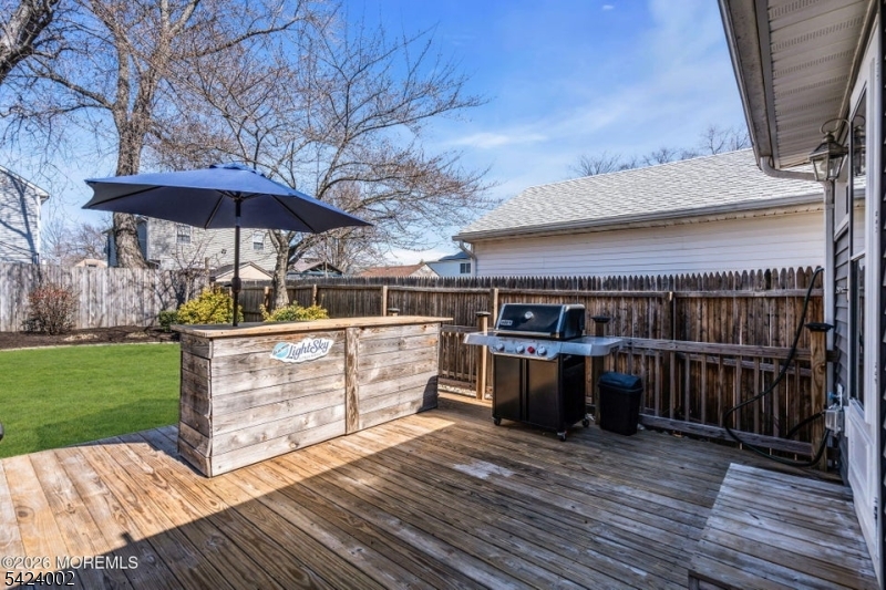 North Middletown - Residential