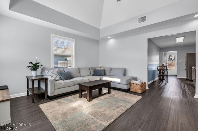 North Middletown - Residential