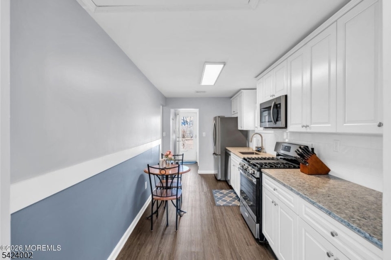 North Middletown - Residential