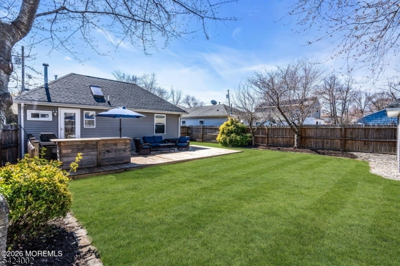 North Middletown - Residential