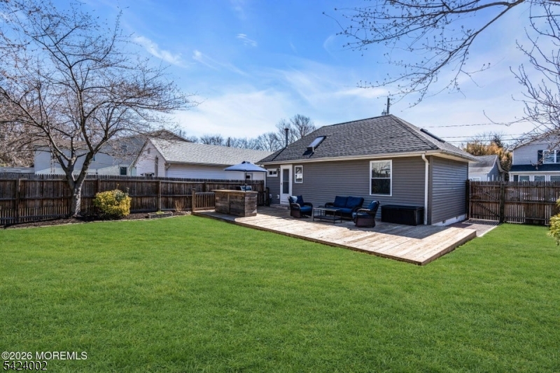 North Middletown - Residential