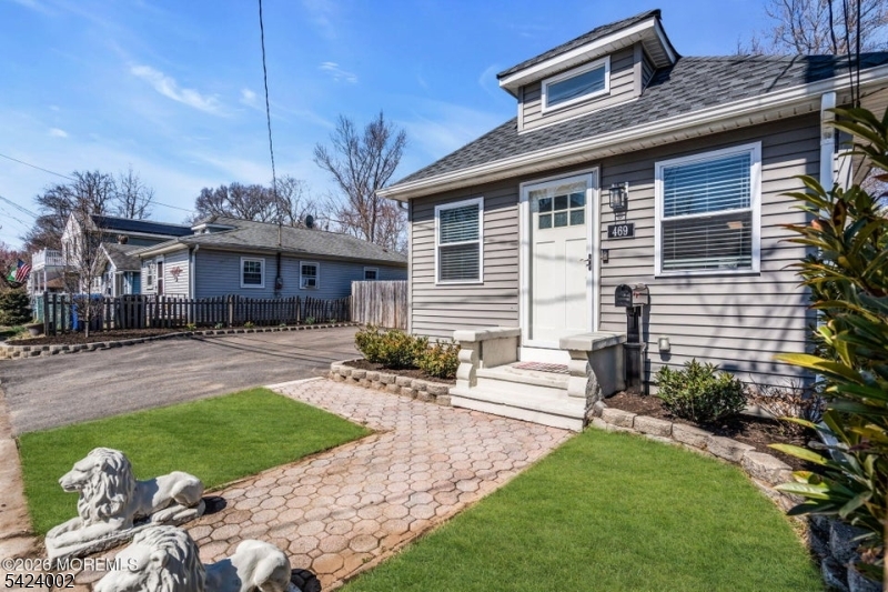 North Middletown - Residential