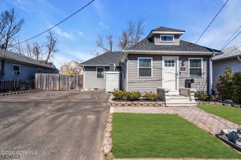 North Middletown - Residential