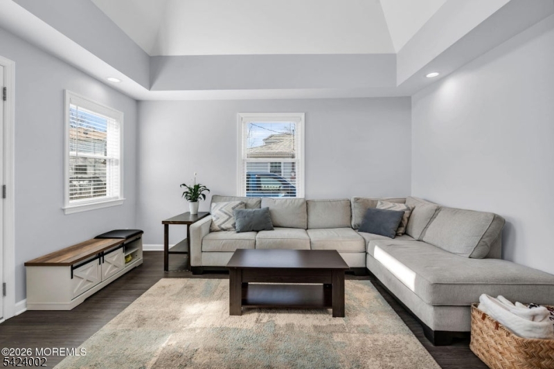 North Middletown - Residential