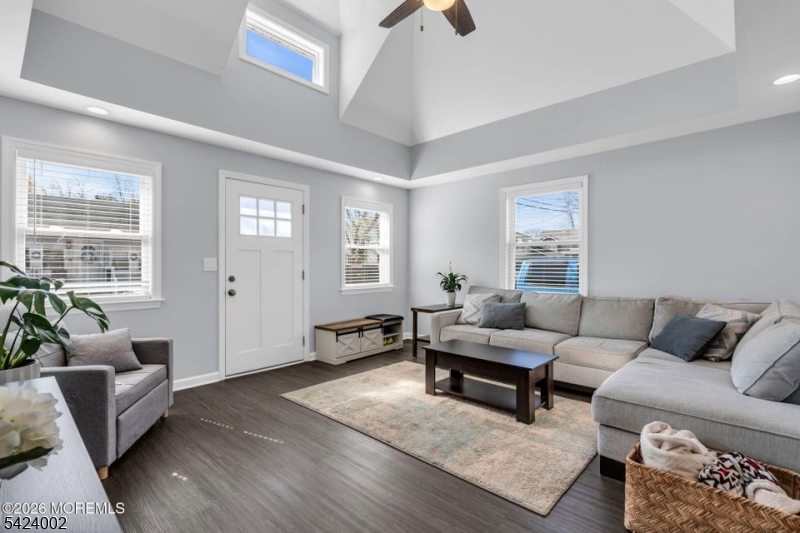 North Middletown - Residential