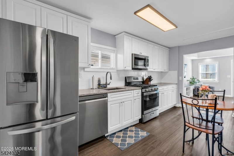 North Middletown - Residential