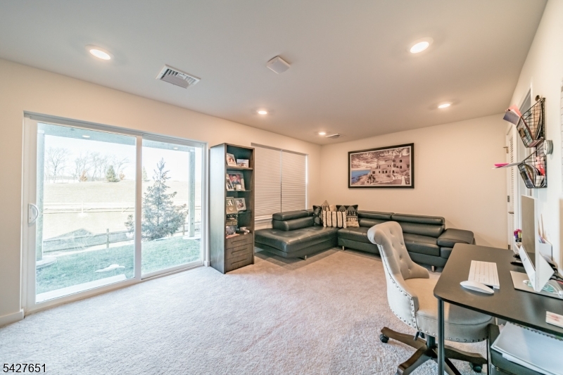 Collection At Morristown - Residential