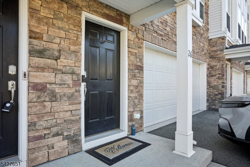 Collection At Morristown - Residential