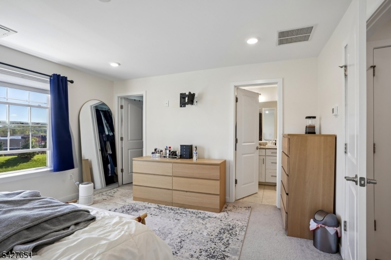 Collection At Morristown - Residential