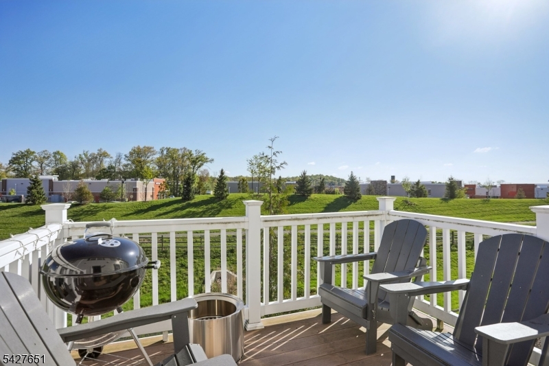 Collection At Morristown - Residential