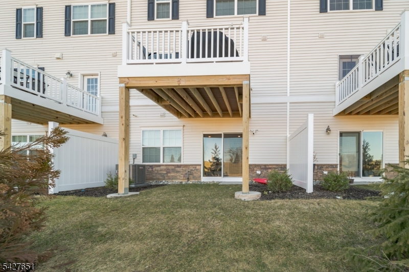 Collection At Morristown - Residential