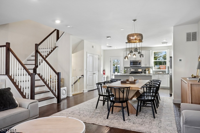 Collection At Morristown - Residential